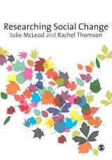 9781412928878-1412928877-Researching Social Change: Qualitative Approaches