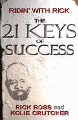 9780981464343-0981464343-The 21 KEYS of Success