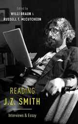 9780190879082-0190879084-Reading J. Z. Smith: Interviews & Essay