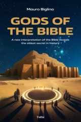 9788894611755-8894611752-Gods of the Bible: A New Interpretation of the Bible Reveals the Oldest Secret in History