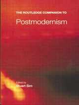 9780415243087-0415243084-The Routledge Companion to Postmodernism (Routledge Companions)