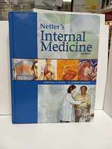 9781416044178-1416044175-Netter's Internal Medicine, 2e