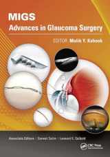 9781617116001-1617116009-MIGS: Advances in Glaucoma Surgery