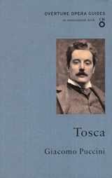 9781847495389-1847495389-Tosca (Overture Opera Guides)