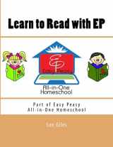 9781974315208-1974315207-Learn to Read with EP: Part of the Easy Peasy All-in-One Homeschool