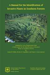 9781480144736-1480144738-A Manual for the Identification of Invasive Plants in Southern Forests
