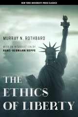 9780814775592-0814775594-The Ethics of Liberty
