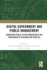 9781032193434-1032193433-Digital Government and Public Management