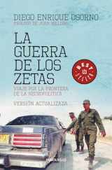 9786073154543-6073154542-La guerra de los Zetas: Viaje por la frontera de la necropolítica / War of the Zetas (Spanish Edition)