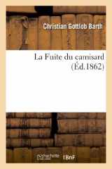 9782012961081-2012961088-La Fuite Du Camisard (Litterature) (French Edition)