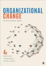 9781544351407-1544351402-Organizational Change: An Action-Oriented Toolkit
