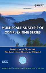 9780471654704-0471654701-Multiscale Analysis of Complex Time Series: Integration of Chaos and Random Fractal Theory, and Beyond
