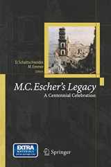 9783540201007-3540201009-M.C. Escher’s Legacy: A Centennial Celebration
