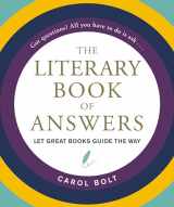 9780316449960-0316449962-The Literary Book of Answers (Book of Answers, 2)
