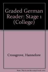 9780669015331-0669015334-Graded German Reader: Stage 1 (College) Erste Stufe