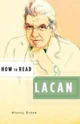9780393329551-0393329550-How to Read Lacan