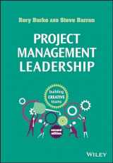 9781118674017-1118674014-Project Management Leadership: Building Creative Teams