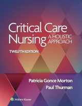 9781975174453-1975174453-Critical Care Nursing: A Holistic Approach