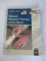 9781416047490-1416047492-Manual Physical Therapy of the Spine