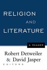 9780664258467-0664258468-Religion and Literature: A Reader