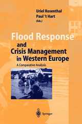 9783540636410-3540636412-Flood Response and Crisis Management in Western Europe: A Comparative Analysis