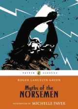 9780141345253-014134525X-Myths of the Norsemen (Puffin Classics)