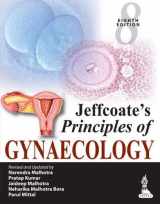 9789351521495-9351521494-Jeffcoates Principles of Gynaecology