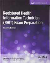 9781584265801-1584265809-RHIT Exam Preparation Bundle