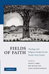 9781107403529-1107403529-Fields of Faith: Theology and Religious Studies for the Twenty-first Century