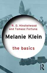 9781138667051-1138667056-Melanie Klein (The Basics)
