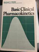 9780915486045-0915486040-Basic clinical pharmacokinetics