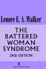 9780826143228-0826143229-The Battered Woman Syndrome (Springer Series: Focus on Women)