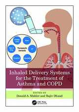 9781032215730-1032215739-Inhaled Delivery Systems for the Treatment of Asthma and COPD