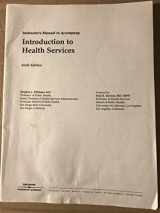 9780827343870-0827343876-Introduction to Health Service 3ed (Health & Life Science)