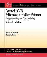 9781608458615-160845861X-Atmel AVR Microcontroller Primer: Programming and Interfacing, Second Edition (Synthesis Lectures on Digital Circuits and Systems)