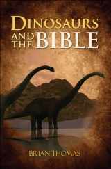 9780736965408-0736965408-Dinosaurs and the Bible