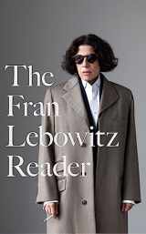 9780349015880-0349015880-The Fran Lebowitz Reader