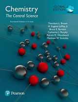 9781292221229-1292221224-Chemistry: The Central Science in SI Units [Paperback] [Oct 24, 2017] Theodore, L. Brown, H., E