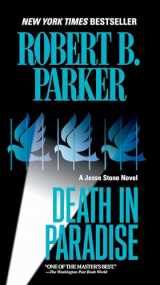 9780425187067-0425187063-Death in Paradise (A Jesse Stone Novel)