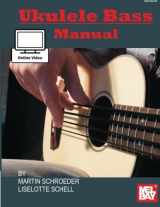 9780786692651-0786692650-Ukulele Bass Manual