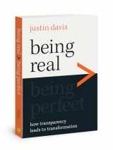9780830785681-083078568X-Being Real > Being Perfect: How Transparency Leads to Transformation