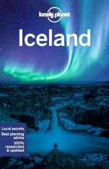 9781787015784-1787015785-Lonely Planet Iceland (Travel Guide)