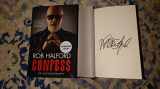 9780306925399-0306925397-Rob Halford - Confess: The Autobiography - Autographed Copy, Signed First Edition First Printing