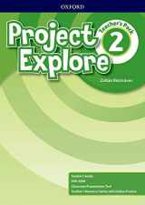 9780194256094-019425609X-Project Explore 2. Digital Student's Book