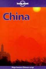 9780864425249-0864425244-Lonely Planet China (China a Travel Survival Kit, 6th ed)
