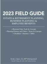 9781954096820-1954096828-2023 Field Guide to Estate Planning