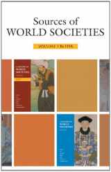 9780312688578-0312688571-Sources of World Societies, Volume 1: To 1715