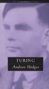 9780415923781-0415923786-Turing (The Great Philosophers Series)