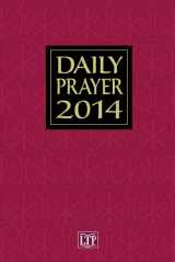 9781616710781-1616710780-Daily Prayer 2014