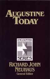 9780802802163-0802802168-Augustine Today (Encounter Series)